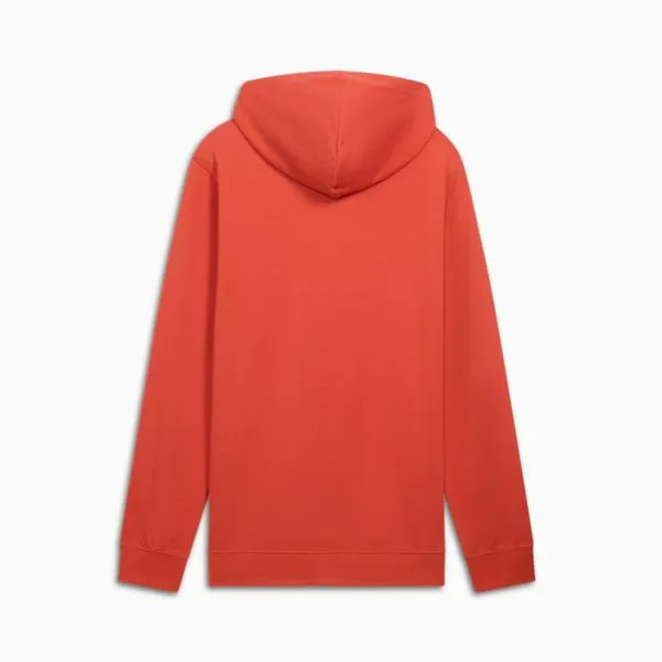 Puma Hoodies and Sweatshirts Essentials Elevated 039s Hoodie Red Fire 8211 Men Puma Hoodies and Sweatshirts Essentials Elevated 039s Hoodie Red Fire 8211 Men