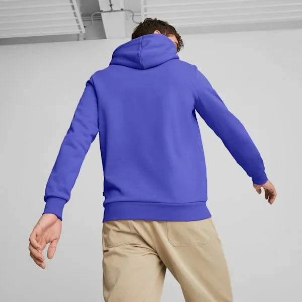 Puma Hoodies and Sweatshirts Essentials Small Logo 039s Hoodie Lapis Lazuli 8211 Men Puma Hoodies and Sweatshirts Essentials Small Logo 039s Hoodie Lapis Lazuli 8211 Men