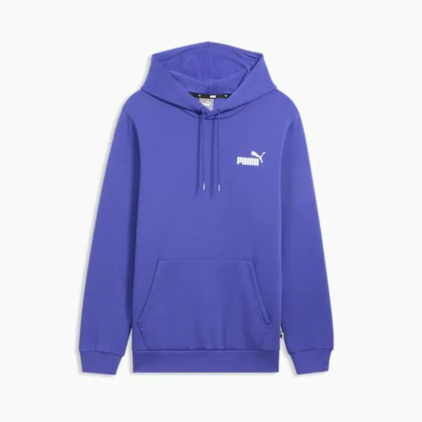 Puma Hoodies and Sweatshirts Essentials Small Logo 039s Hoodie Lapis Lazuli 8211 Men Puma Hoodies and Sweatshirts Essentials Small Logo 039s Hoodie Lapis Lazuli 8211 Men