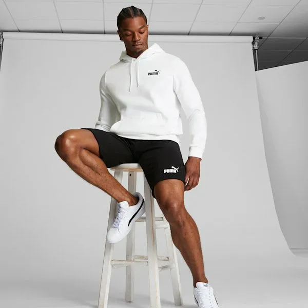 Puma Hoodies and Sweatshirts Essentials Small Logo 039s Hoodie Puma White 8211 Men Puma Hoodies and Sweatshirts Essentials Small Logo 039s Hoodie Puma White 8211 Men