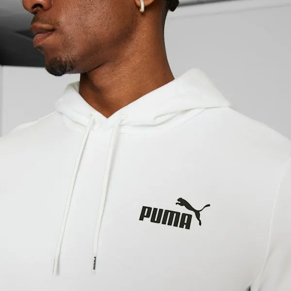 Puma Hoodies and Sweatshirts Essentials Small Logo 039s Hoodie Puma White 8211 Men Puma Hoodies and Sweatshirts Essentials Small Logo 039s Hoodie Puma White 8211 Men