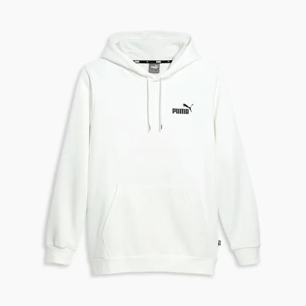 Puma Hoodies and Sweatshirts Essentials Small Logo 039s Hoodie Puma White 8211 Men Puma Hoodies and Sweatshirts Essentials Small Logo 039s Hoodie Puma White 8211 Men