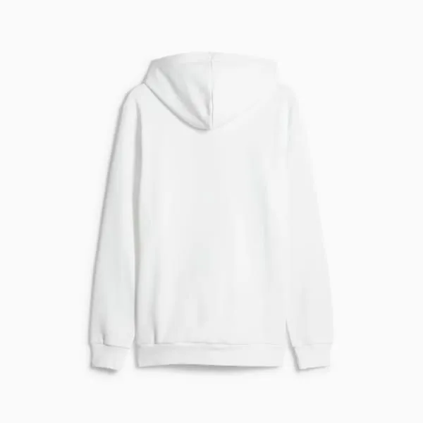 Puma Hoodies and Sweatshirts Logo Celebration 039s Hoodie Puma White 8211 Men