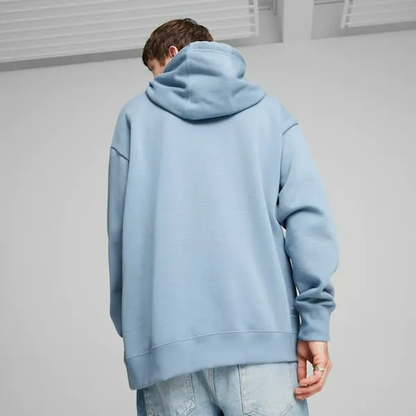Puma Hoodies and Sweatshirts Porsche Legacy 944 039s Motorsport Hoodie Zen Blue 8211 Men