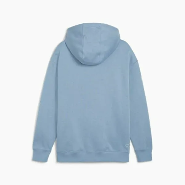 Puma Hoodies and Sweatshirts Porsche Legacy 944 039s Motorsport Hoodie Zen Blue 8211 Men