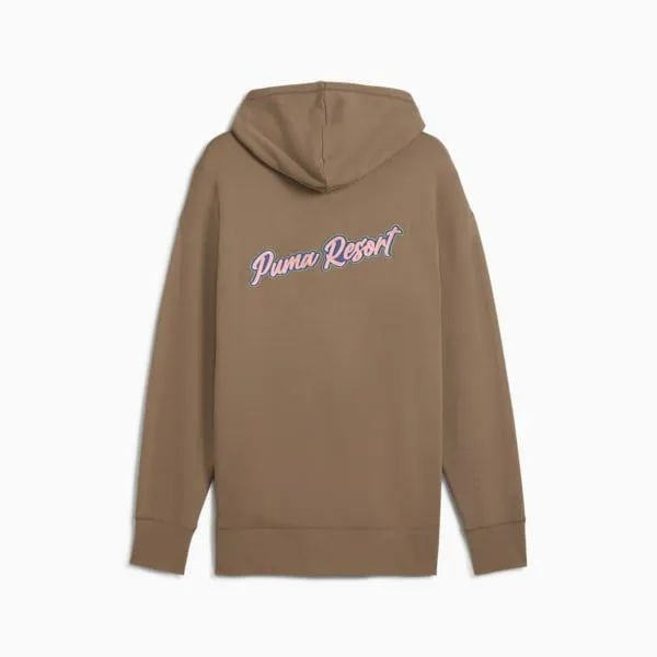 Puma Hoodies and Sweatshirts PREMIUM ESSENTIALS 039s Relaxed Hoodie Totally Taupe 8211 Men Puma Hoodies and Sweatshirts PREMIUM ESSENTIALS 039s Relaxed Hoodie Totally Taupe 8211 Men
