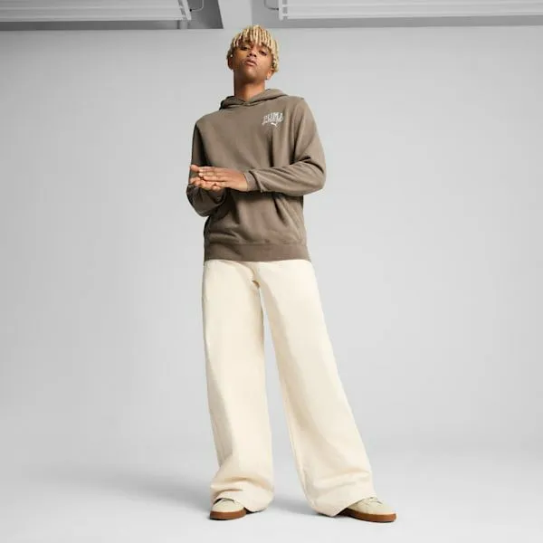 Puma Hoodies and Sweatshirts PUMA Class 039s Washed Hoodie Totally Taupe 8211 Men Puma Hoodies and Sweatshirts PUMA Class 039s Washed Hoodie Totally Taupe 8211 Men