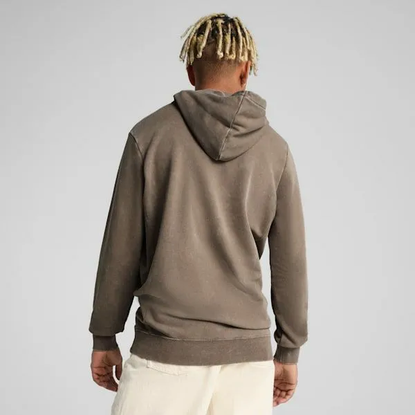 Puma Hoodies and Sweatshirts PUMA Class 039s Washed Hoodie Totally Taupe 8211 Men Puma Hoodies and Sweatshirts PUMA Class 039s Washed Hoodie Totally Taupe 8211 Men