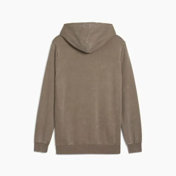 Puma Hoodies and Sweatshirts PUMA Class 039s Washed Hoodie Totally Taupe 8211 Men Puma Hoodies and Sweatshirts PUMA Class 039s Washed Hoodie Totally Taupe 8211 Men
