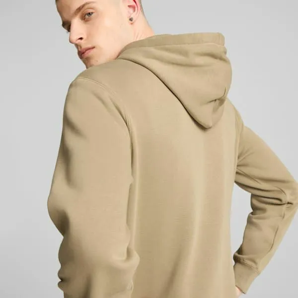 Puma Hoodies and Sweatshirts PUMA Squad 039s Hoodie Oak Branch 8211 Men