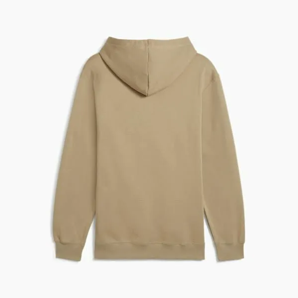 Puma Hoodies and Sweatshirts PUMA Squad 039s Hoodie Oak Branch 8211 Men