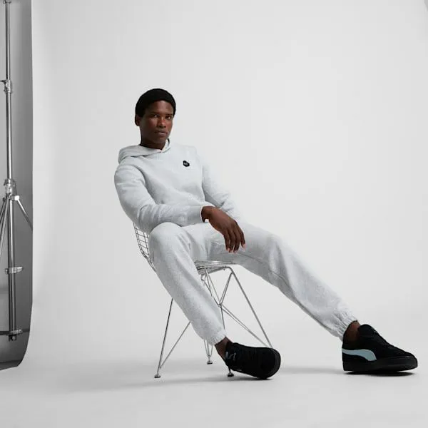 Puma Hoodies and Sweatshirts Rudagon 039s Hoodie Light Gray Heather 8211 Men Puma Hoodies and Sweatshirts Rudagon 039s Hoodie Light Gray Heather 8211 Men