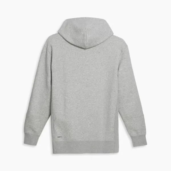 Puma Hoodies and Sweatshirts Rudagon 039s Hoodie Light Gray Heather 8211 Men Puma Hoodies and Sweatshirts Rudagon 039s Hoodie Light Gray Heather 8211 Men