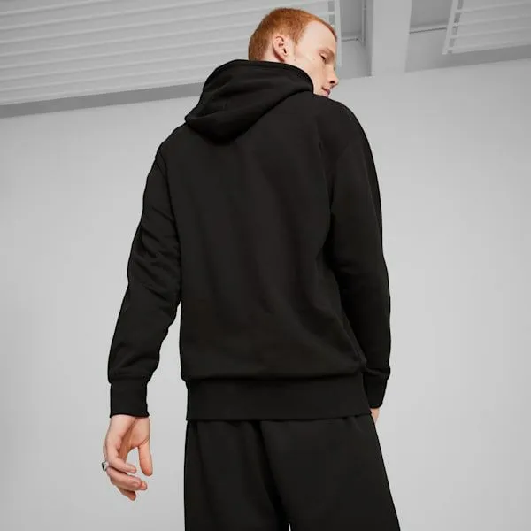 Puma Hoodies and Sweatshirts T7 Super PUMA 039s Hoodie Puma Black 8211 Men