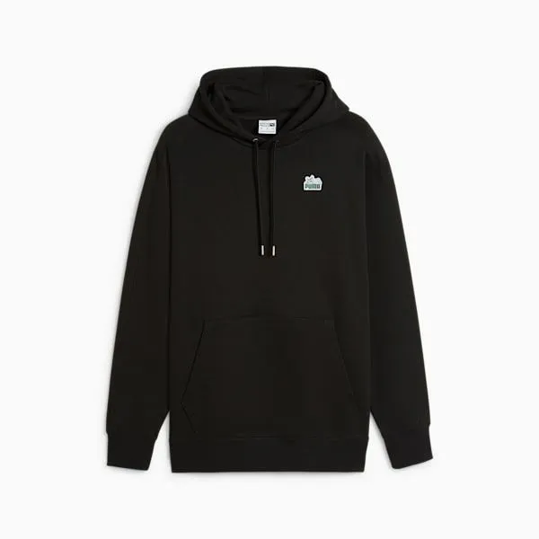 Puma Hoodies and Sweatshirts T7 Super PUMA 039s Hoodie Puma Black 8211 Men