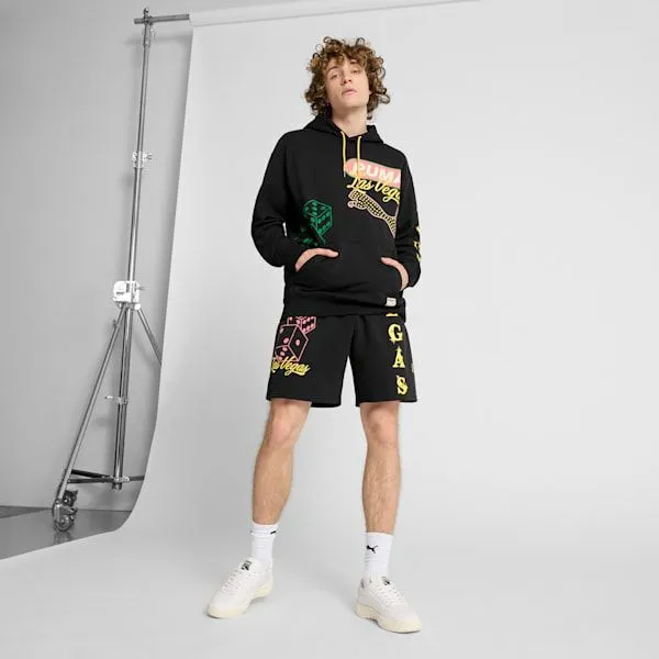 Puma Hoodies and Sweatshirts Wardrobe Essentials Las Vegas 039s Hoodie Puma Black 8211 Men Puma Hoodies and Sweatshirts Wardrobe Essentials Las Vegas 039s Hoodie Puma Black 8211 Men