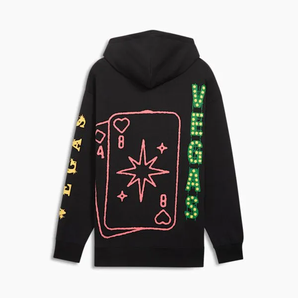 Puma Hoodies and Sweatshirts Wardrobe Essentials Las Vegas 039s Hoodie Puma Black 8211 Men Puma Hoodies and Sweatshirts Wardrobe Essentials Las Vegas 039s Hoodie Puma Black 8211 Men
