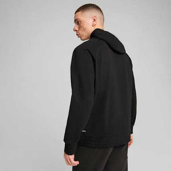 Puma Hoodies and Sweatshirts Winning Shot 039s Basketball Hoodie Puma Black 8211 Men