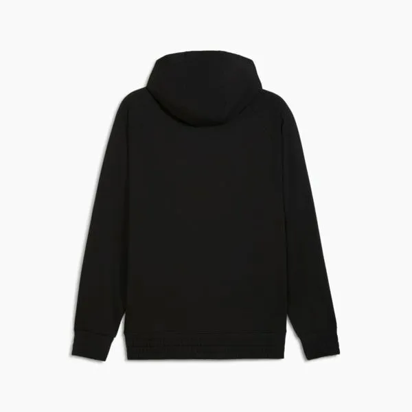 Puma Hoodies and Sweatshirts Winning Shot 039s Basketball Hoodie Puma Black 8211 Men