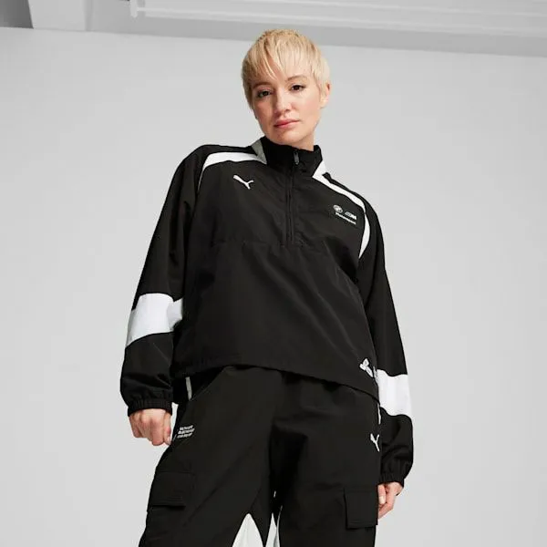 Puma Jackets and Outerwear BMW M Motorsport 039s Motorsport Jacket Puma Black 8211 Women Puma Jackets and Outerwear BMW M Motorsport 039s Motorsport Jacket Puma Black 8211 Women