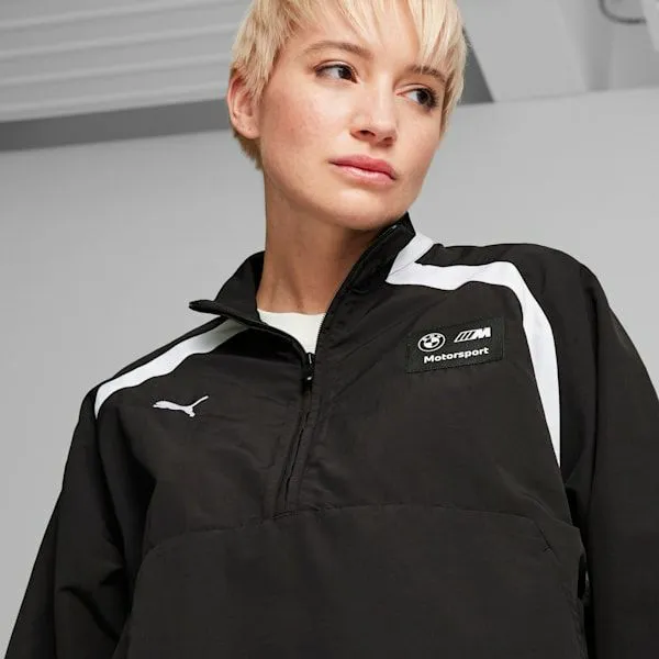Puma Jackets and Outerwear BMW M Motorsport 039s Motorsport Jacket Puma Black 8211 Women