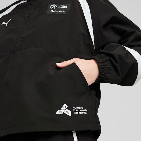 Puma Jackets and Outerwear BMW M Motorsport 039s Motorsport Jacket Puma Black 8211 Women