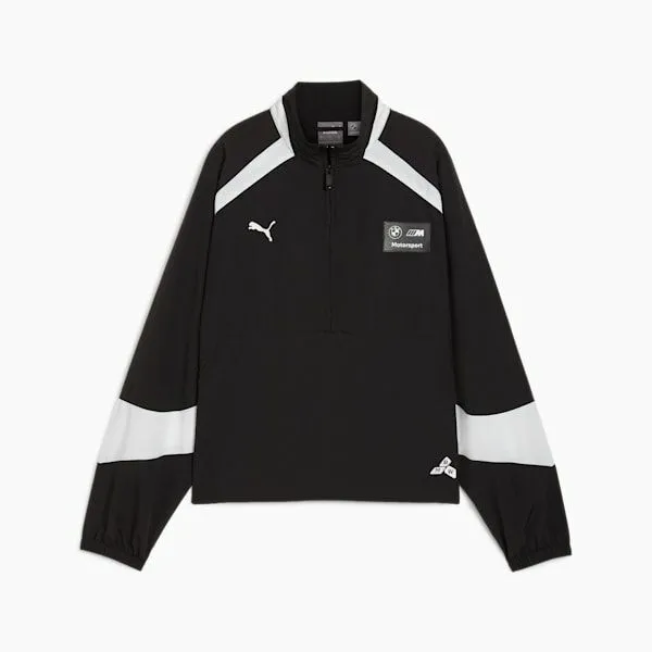 Puma Jackets and Outerwear BMW M Motorsport 039s Motorsport Jacket Puma Black 8211 Women