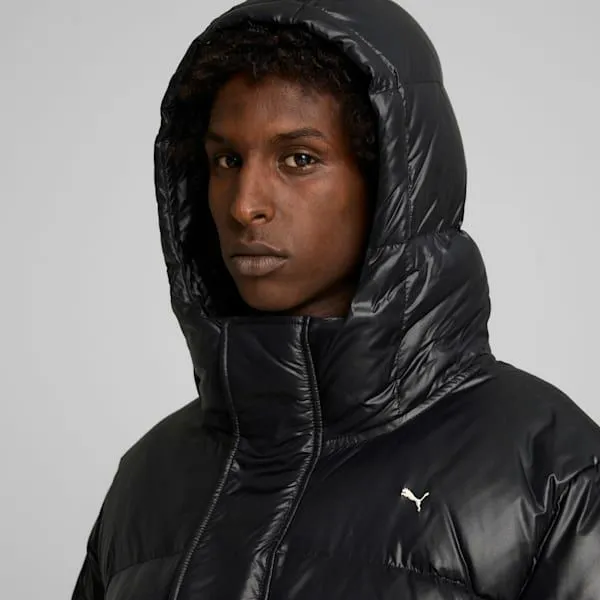 Puma Jackets and Outerwear MMQ 039s Down Jacket Puma Black 8211 Men
