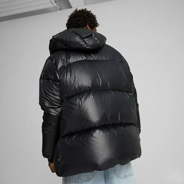 Puma Jackets and Outerwear MMQ 039s Down Jacket Puma Black 8211 Men