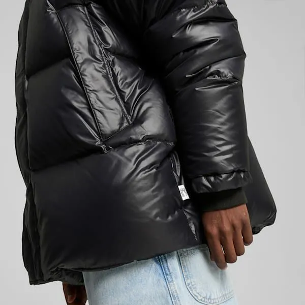 Puma Jackets and Outerwear MMQ 039s Down Jacket Puma Black 8211 Men