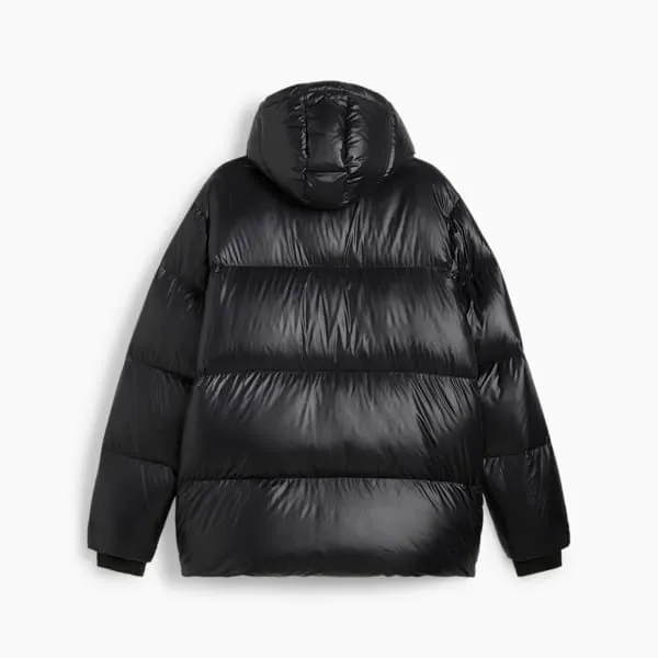 Puma Jackets and Outerwear MMQ 039s Down Jacket Puma Black 8211 Men