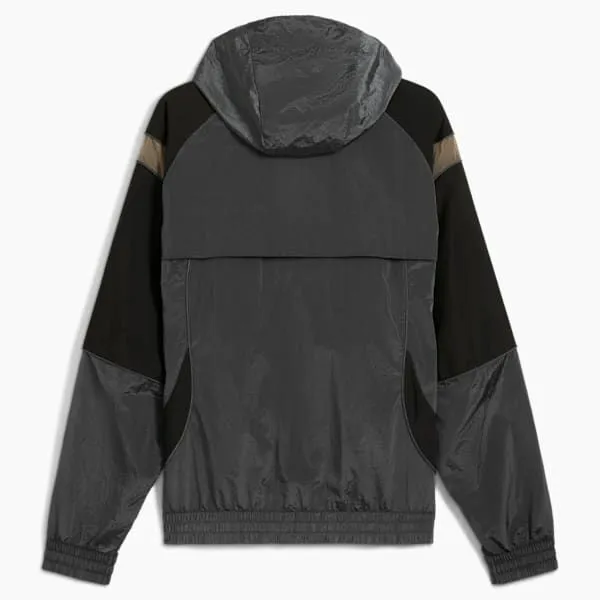 Puma Jackets and Outerwear Mostroverse CELLERATOR 039s Ripstop Jacket Dusky Gray 8211 Men Puma Jackets and Outerwear Mostroverse CELLERATOR 039s Ripstop Jacket Dusky Gray 8211 Men