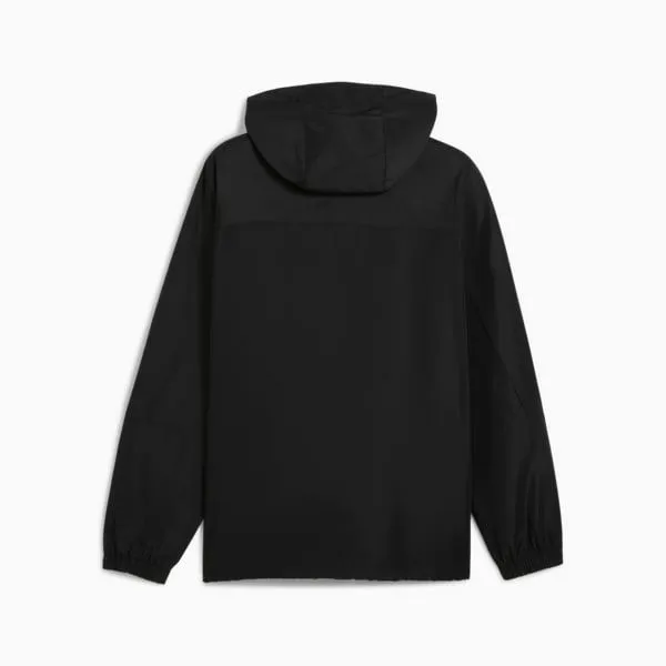 Puma Jackets and Outerwear PUMA X CHRISTIAN PULISIC Stealth Mono 039s Soccer Hoodie Puma Black 8211 Men Puma Jackets and Outerwear PUMA X CHRISTIAN PULISIC Stealth Mono 039s Soccer Hoodie Puma Black 8211 Men