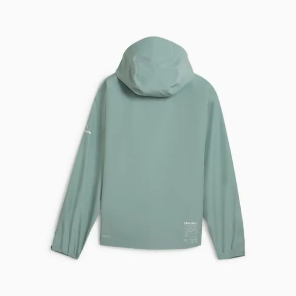 Puma Jackets and Outerwear PUMA X LIBERAIDERS 039s Light Jacket Green Moon 8211 Men Puma Jackets and Outerwear PUMA X LIBERAIDERS 039s Light Jacket Green Moon 8211 Men