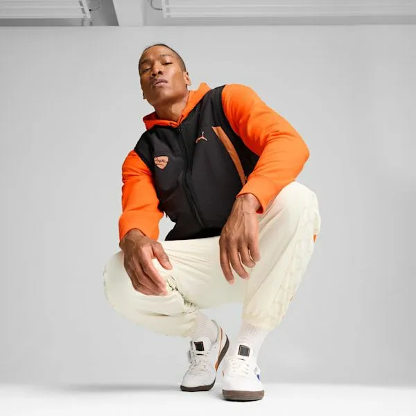 Puma Jackets and Outerwear PUMA X ROCKET LEAGUE 039s Vest Puma Black 8211 Men Puma Jackets and Outerwear PUMA X ROCKET LEAGUE 039s Vest Puma Black 8211 Men