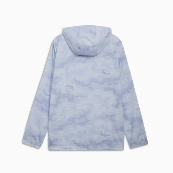 Puma Jackets and Outerwear RUN Favorite 039s Running Jacket Silver Mist 8211 Men Puma Jackets and Outerwear RUN Favorite 039s Running Jacket Silver Mist 8211 Men