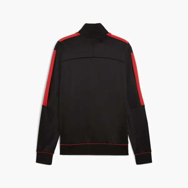 Puma Jackets and Outerwear Scuderia Ferrari Race 039s MT7 Jacket Puma Black 8211 Men Puma Jackets and Outerwear Scuderia Ferrari Race 039s MT7 Jacket Puma Black 8211 Men