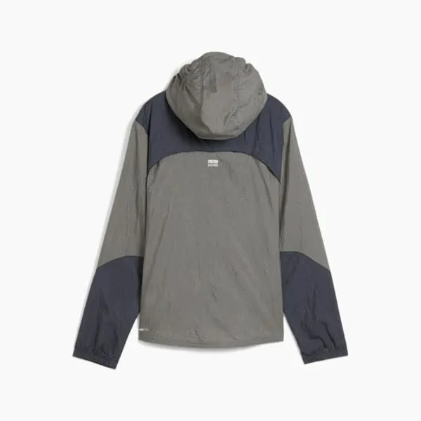 Puma Jackets and Outerwear SEASONS WindCELL 039s Jacket Cast Iron 8211 Women Puma Jackets and Outerwear SEASONS WindCELL 039s Jacket Cast Iron 8211 Women