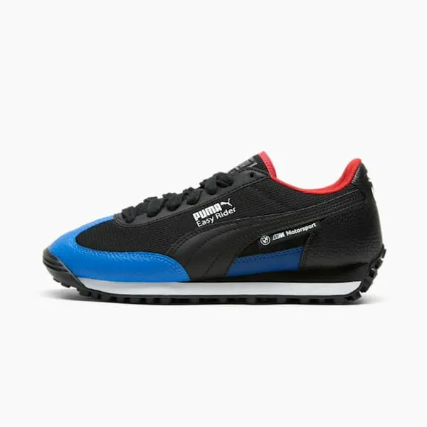 Puma Kids BMW MMS Easy Rider Big 039 Sneakers Puma Blackcool Cobalt 8211 Kids Puma Kids BMW MMS Easy Rider Big 039 Sneakers Puma Blackcool Cobalt 8211 Kids