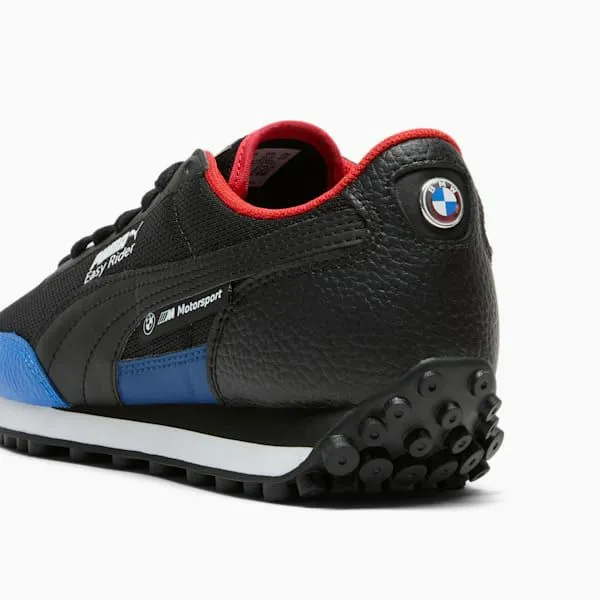 Puma Kids BMW MMS Easy Rider Big 039 Sneakers Puma Blackcool Cobalt 8211 Kids Puma Kids BMW MMS Easy Rider Big 039 Sneakers Puma Blackcool Cobalt 8211 Kids