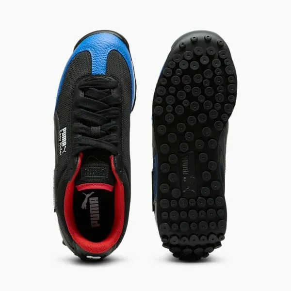 Puma Kids BMW MMS Easy Rider Big 039 Sneakers Puma Blackcool Cobalt 8211 Kids Puma Kids BMW MMS Easy Rider Big 039 Sneakers Puma Blackcool Cobalt 8211 Kids