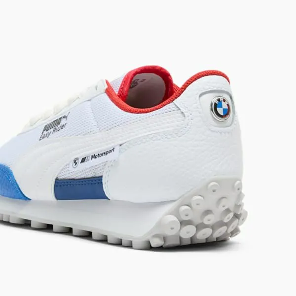 Puma Kids BMW MMS Easy Rider Big 039 Sneakers Puma Whitecool Cobalt 8211 Kids Puma Kids BMW MMS Easy Rider Big 039 Sneakers Puma Whitecool Cobalt 8211 Kids
