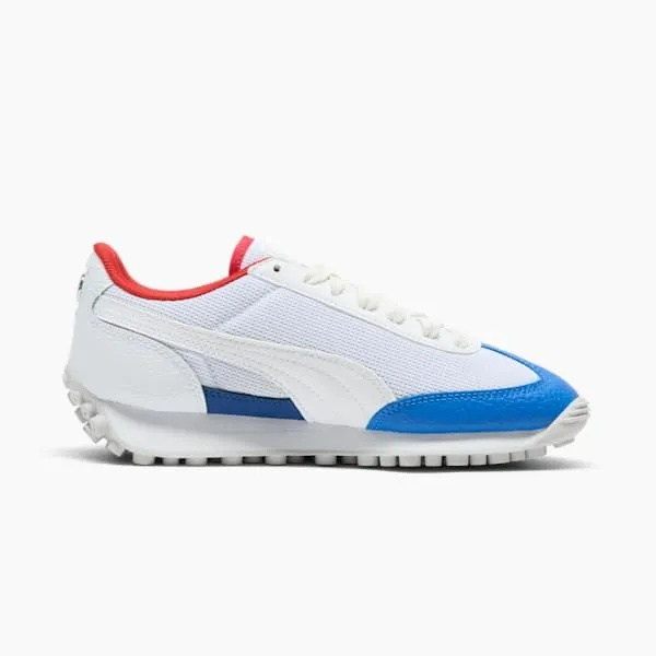 Puma Kids BMW MMS Easy Rider Big 039 Sneakers Puma Whitecool Cobalt 8211 Kids Puma Kids BMW MMS Easy Rider Big 039 Sneakers Puma Whitecool Cobalt 8211 Kids