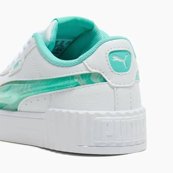 Puma Kids Carina 30 Jelly Fade Little 039 Sneakers Puma Whitepeaceful Blueaquatic 8211 Kids Puma Kids Carina 30 Jelly Fade Little 039 Sneakers Puma Whitepeaceful Blueaquatic 8211 Kids