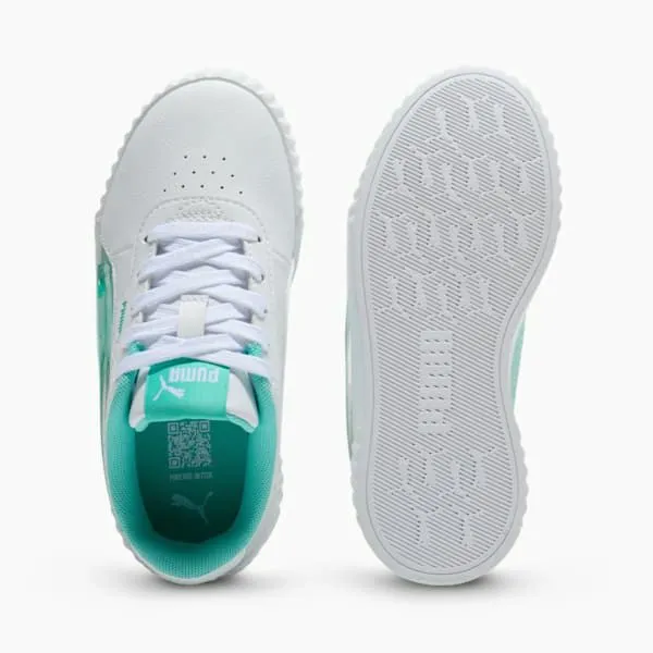 Puma Kids Carina 30 Jelly Fade Little 039 Sneakers Puma Whitepeaceful Blueaquatic 8211 Kids Puma Kids Carina 30 Jelly Fade Little 039 Sneakers Puma Whitepeaceful Blueaquatic 8211 Kids