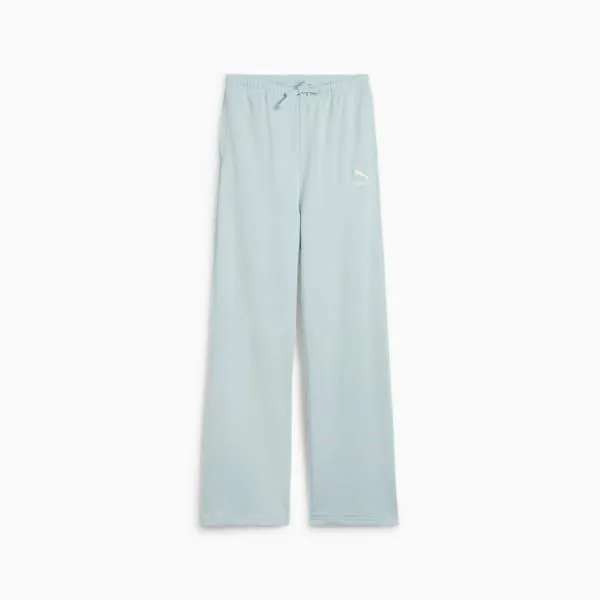 Puma Kids Classics Big 039 Pants Frosted Dew 8211 Kids