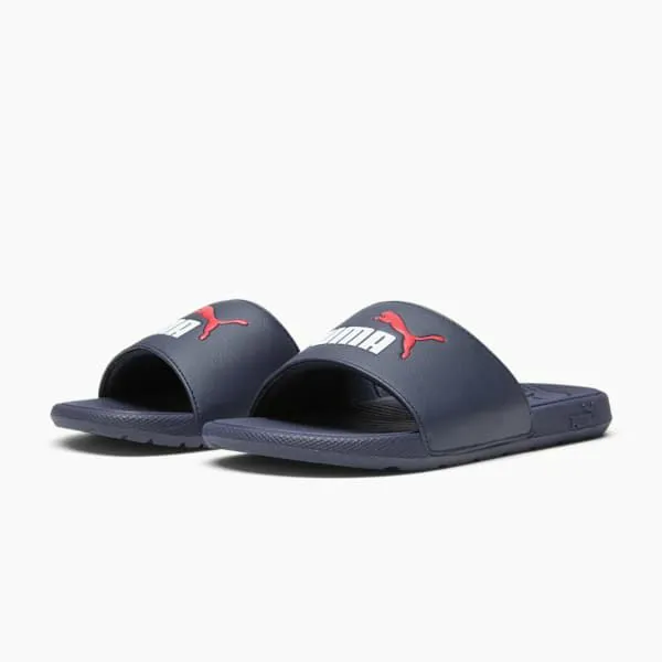 Puma Kids Cool Cat 20 Big 039 Slides Puma Navypuma Whitefor All Time Red 8211 Kids Puma Kids Cool Cat 20 Big 039 Slides Puma Navypuma Whitefor All Time Red 8211 Kids