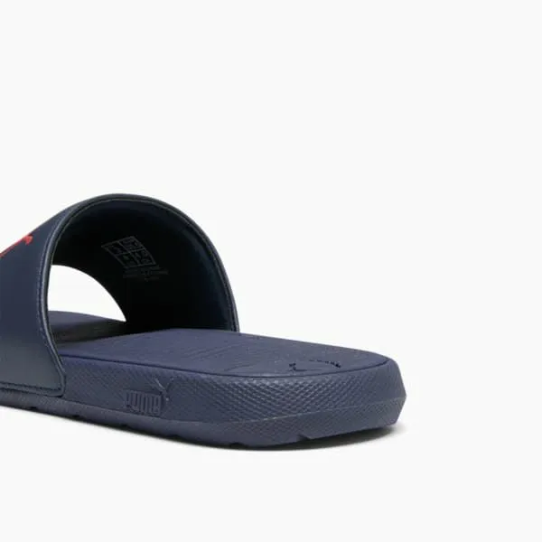 Puma Kids Cool Cat 20 Big 039 Slides Puma Navypuma Whitefor All Time Red 8211 Kids Puma Kids Cool Cat 20 Big 039 Slides Puma Navypuma Whitefor All Time Red 8211 Kids