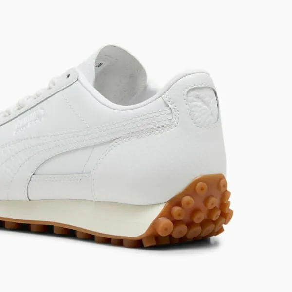Puma Kids Easy Rider Leather Big 039 Sneakers Puma Whitefrosted Ivory 8211 Kids Puma Kids Easy Rider Leather Big 039 Sneakers Puma Whitefrosted Ivory 8211 Kids