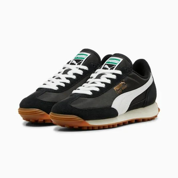 Puma Kids Easy Rider Vintage Big 039 Sneakers Puma Blackpuma White 8211 Kids Puma Kids Easy Rider Vintage Big 039 Sneakers Puma Blackpuma White 8211 Kids